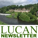 Lucan Newsletter produced weekly since 1967