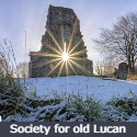 Society for Old Lucan works to conserve, research and promote Lucan's local history, heritage, archaeology and folklore.