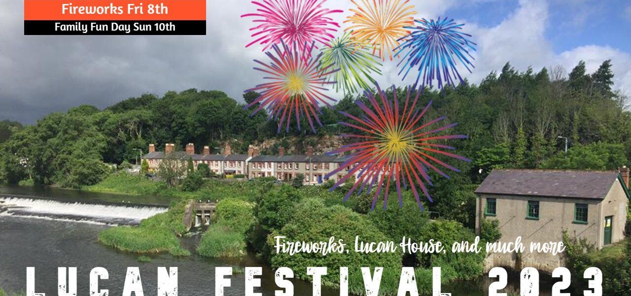 Lucan Festival