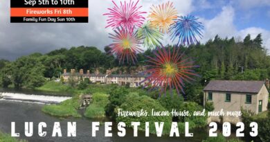 Lucan Festival